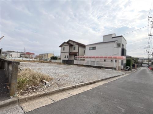 現地（2025年11月撮影）