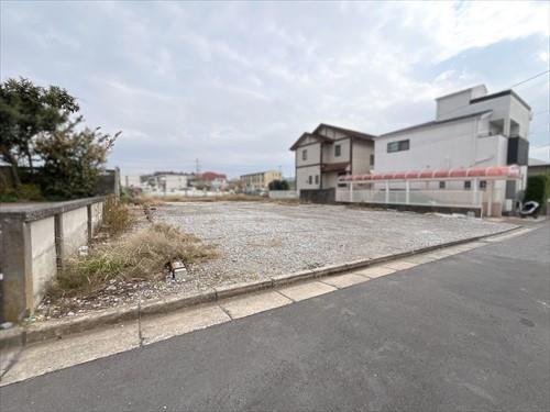 現地（2025年11月撮影）