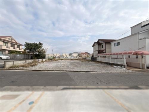 現地（2025年11月撮影）