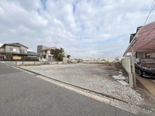 現地（2025年11月撮影）