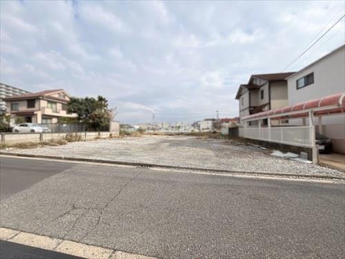 現地（2025年11月撮影）