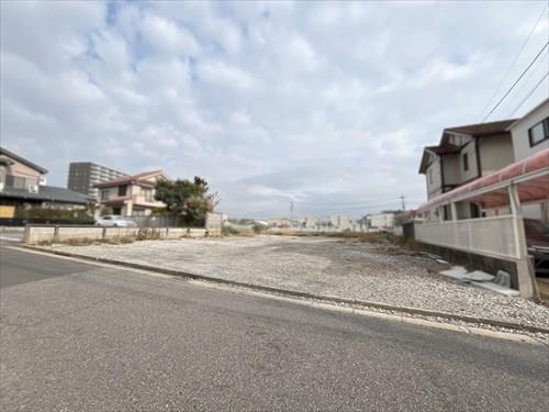 現地（2025年11月撮影）