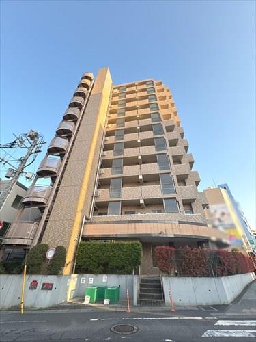 外観3