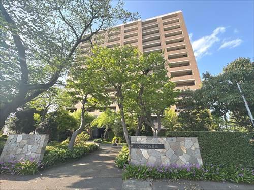 外観（写真は全て2026年4月撮影）