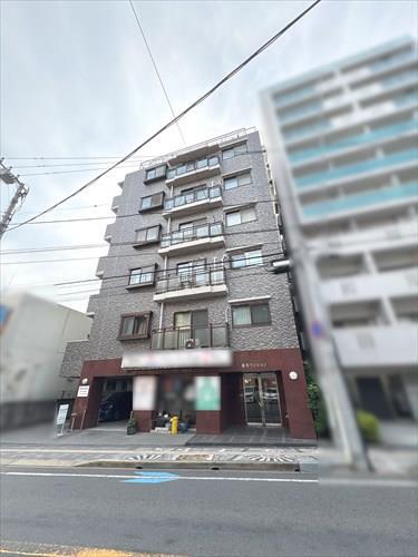 外観　2026.6撮影