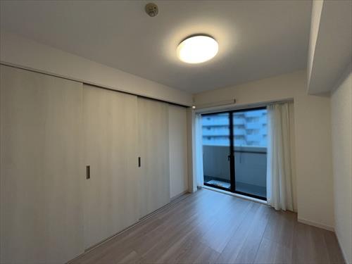 洋室約5.3帖
