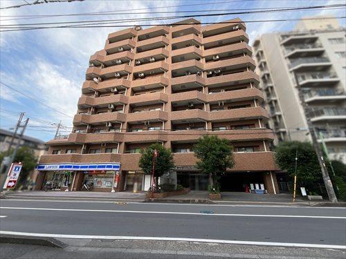 外観（2026年7月撮影）