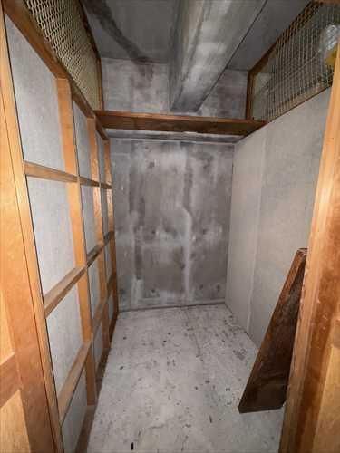 トランクルーム