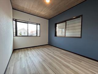 3階　洋室約6帖（南側）