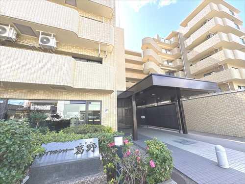 外観（2026年3月撮影）