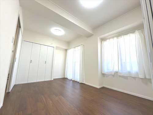 洋室（約6.0帖）