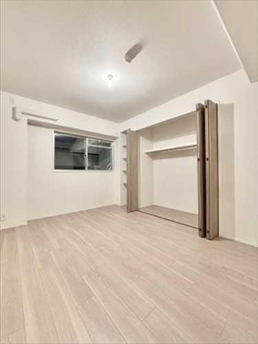洋室約6.0帖