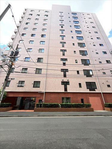 外観（2025年7月撮影）