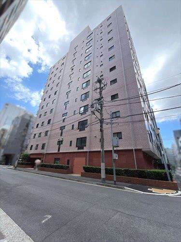 外観（2025年7月撮影）