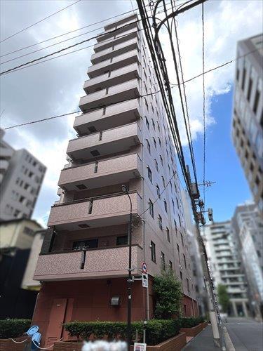 外観（2025年7月撮影）