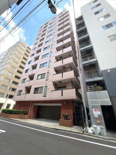 外観（2025年7月撮影）