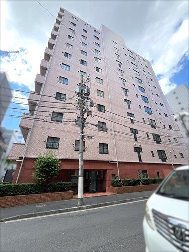 外観（2025年7月撮影）