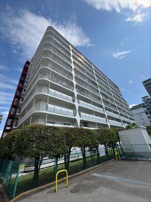 外観写真（2025年9月撮影）