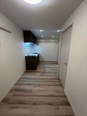 DK約7.6帖（2025年11月撮影）