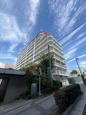 外観写真（2025年9月撮影）