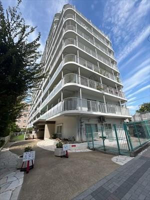 外観写真（2025年9月撮影）