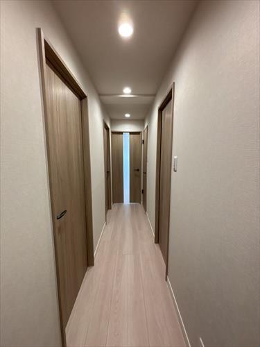 廊下