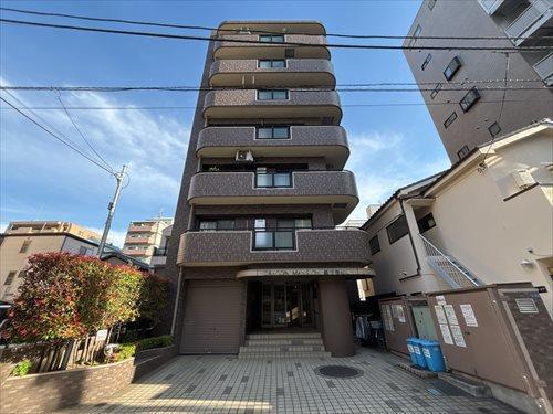 外観【2026年5月撮影】