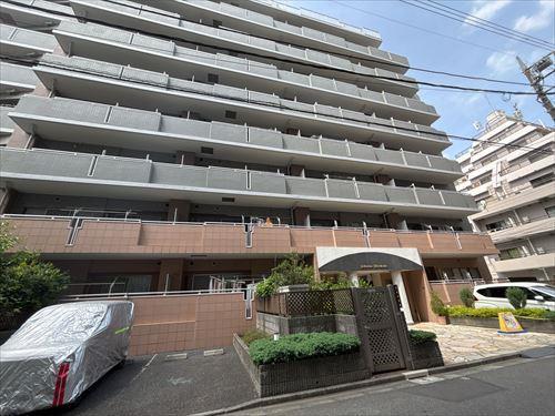 外観【2026年5月撮影】