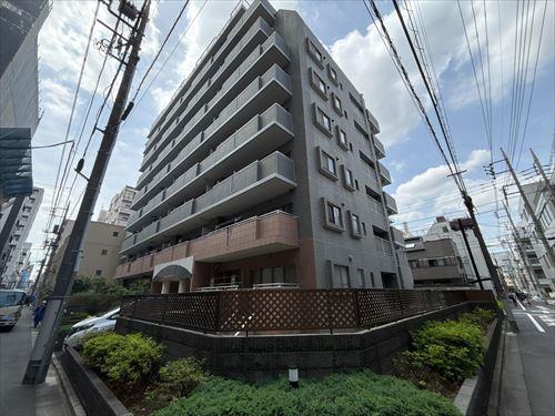 外観【2026年5月撮影】