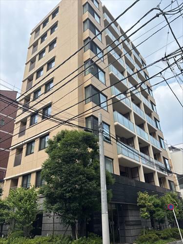 外観【2026年7月撮影】