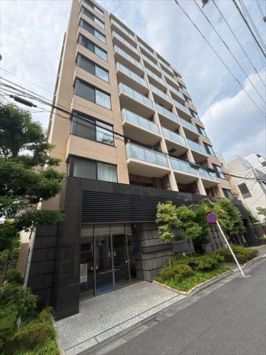 外観【2026年7月撮影】