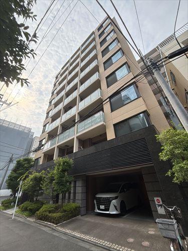 外観【2026年7月撮影】