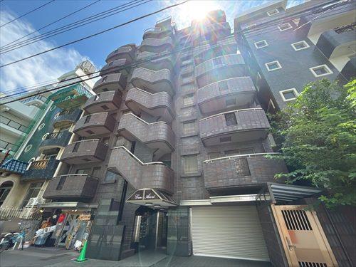 外観【2026年8月撮影】