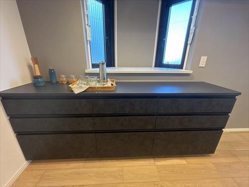 カップボード【2026年8月撮影】