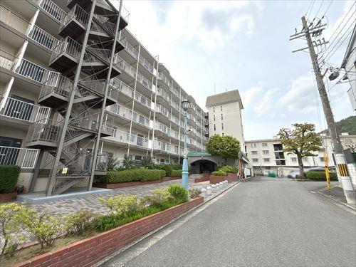 外観（2025年6月撮影）