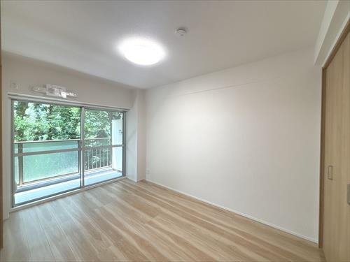 洋室（1）（約6帖）