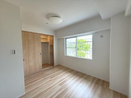 洋室（2）（約5.5帖）