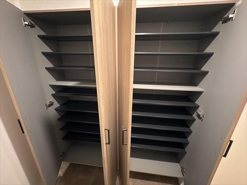 シューズクローゼット