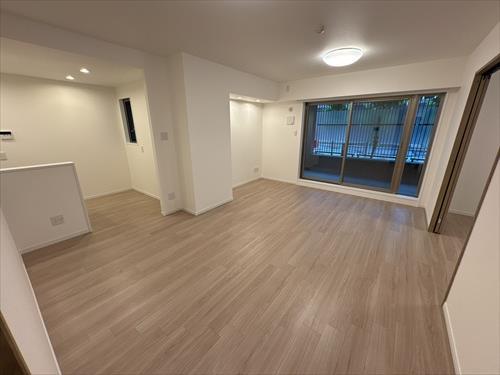 リビングダイニング11.4帖（1）