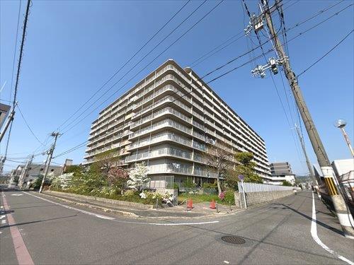 外観（2025年10月撮影）