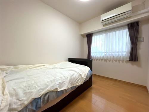 洋室（約4.6帖）