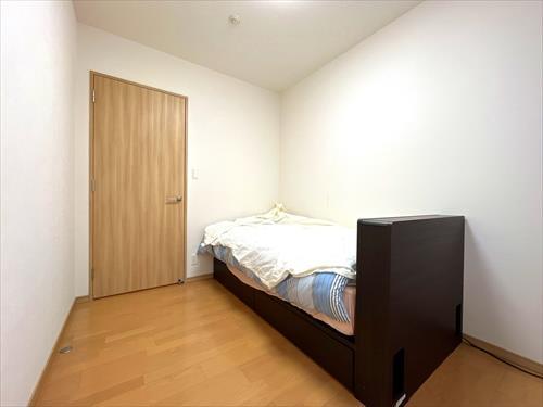 洋室（約4.6帖）