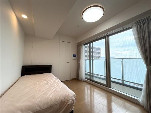 洋室（約6.5帖）