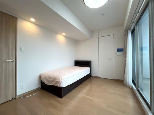 洋室（約6.5帖）