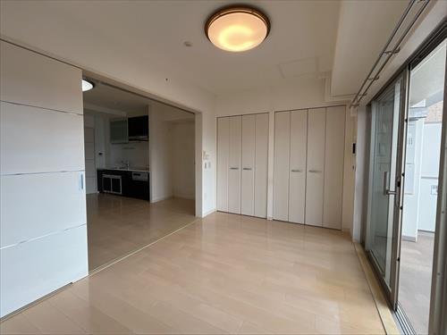 洋室（約6.5帖）