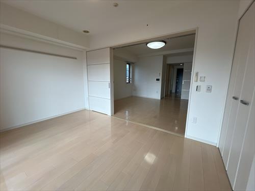 洋室（約6.5帖）