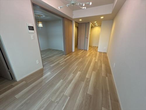 リビングダイニング約9帖②