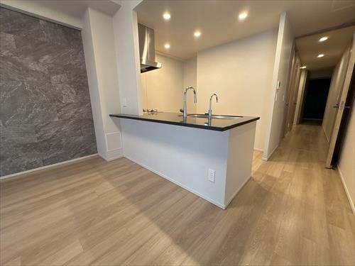 キッチン（食器洗い乾燥機付き）②