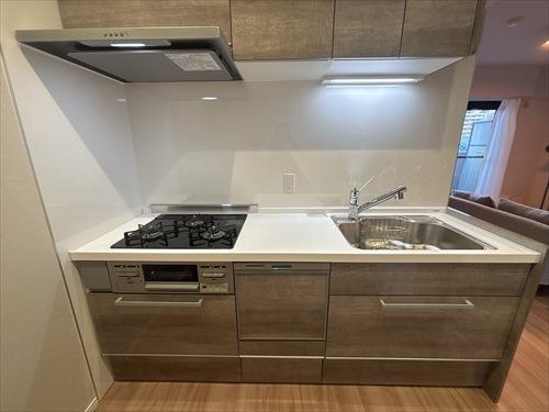 システムキッチン