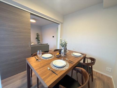 洋室（約3.9帖）